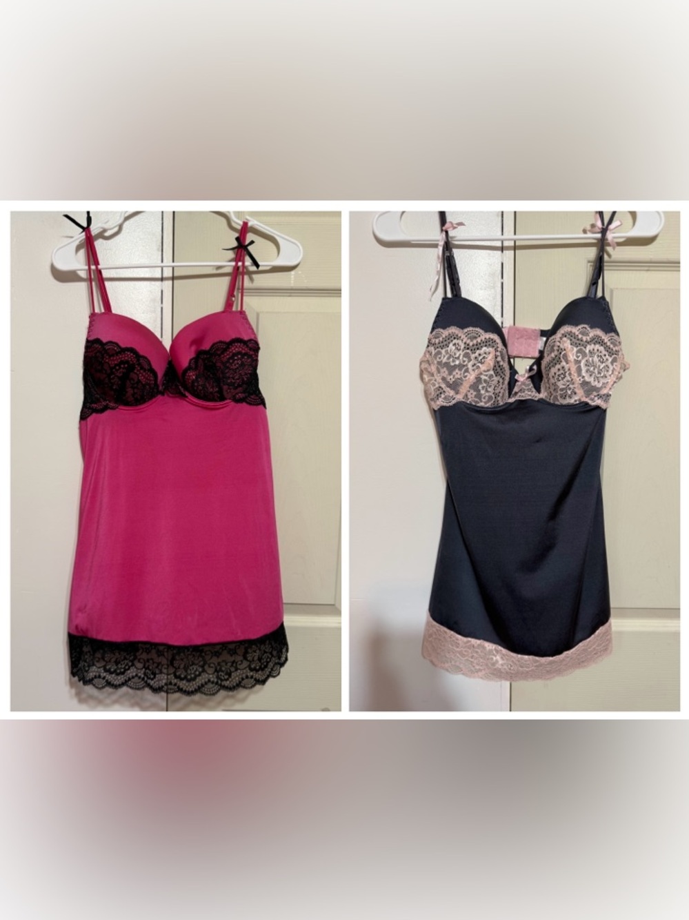 WOMENS INTIMATES BUNDLE